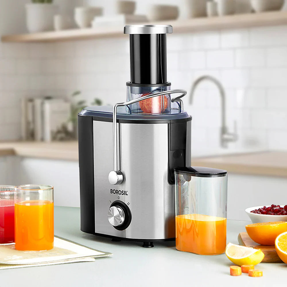 Mixers & Grinders
