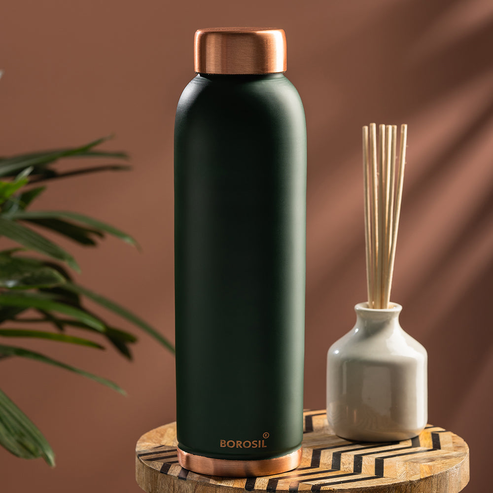 Bottles & Flasks