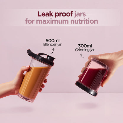Preethi Miniblend Pro Juicer & Blender